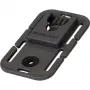 Axis TW1110 MOLLE Mounting System für am Körper getragene Kameras
