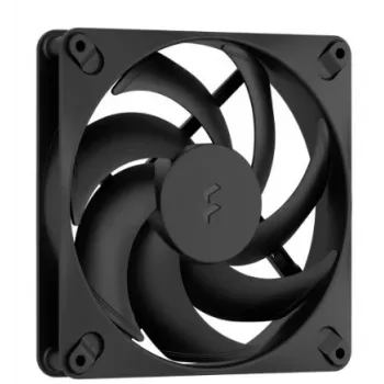 Fractal Design Dynamic 3-14 140mm Black Case Fan