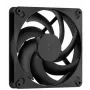 Fractal Design Dynamic 3-14 140mm Black Case Fan