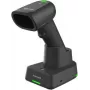 Honeywell Xenon Ultra 1962G 2D Wireless Barcode Scanner - Schwarz
