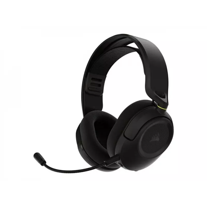 CORSAIR HS35 v3 Wireless Headset Carbon