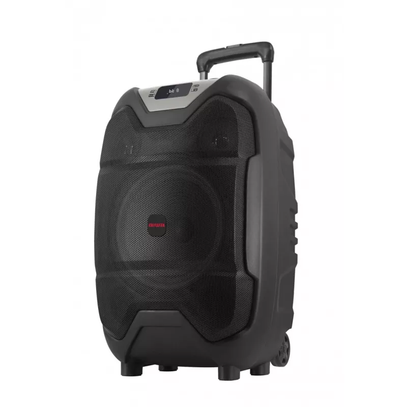AIWA Power Audio Speaker KBTUS-500BK 400W