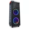 AIWA Power Audio Speaker KBTUS-608 600W