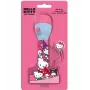 KIDS Hello Kitty & Friends Kinder-Taschenlampe 3,5m LED Leicht HK50197