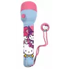 KIDS Hello Kitty & Friends Kinder-Taschenlampe 3,5m LED Leicht HK50197