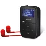 SENCOR SFP 4408BK MP3-Player 8GB FM