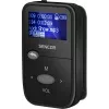 SENCOR SFP 4408BK MP3-Player 8GB FM