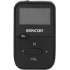 SENCOR SFP 4408BK MP3-Player 8GB FM