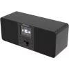 SENCOR SIR 6100WDB Internetradio mit DAB+, FM, Wi-Fi, Bluetooth, USB, 2x10W, Weiß