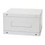 TRITON RXA-04-AS4-BAX-A1 19 inch Wandgehäuse 4U, 550x400mm, demontierbar, Schwarz (RAL 9005)