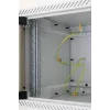 TRITON RXA-04-AS4-BAX-A1 19 inch Wandgehäuse 4U, 550x400mm, demontierbar, Schwarz (RAL 9005)