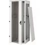 TRITON Delta S - Schrank - RAL 7035 - 27U - 19 Zoll