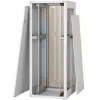 TRITON Delta S - Schrank - RAL 7035 - 27U - 19 Zoll