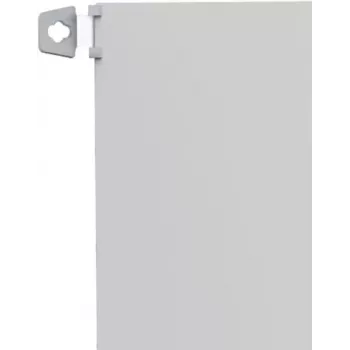 Eldon Wandmontagewinkel für Wandgehäuse (AW41) - 4 Stück