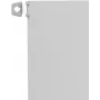 Eldon Wandmontagewinkel für Wandgehäuse (AW41) - 4 Stück