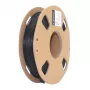 Gembird PLA Filament 1,75 mm Schwarz 200 g