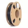 Gembird PLA Filament 1,75 mm Schwarz 200 g
