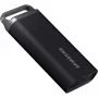 Samsung SSD T5 Evo MU-PH8T0S 8TB Portable External SSD - Schwarz