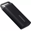 Samsung SSD T5 Evo MU-PH8T0S 8TB Portable External SSD - Schwarz