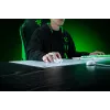 RAZER Atlas Pro - Weißes Gaming-Mauspad