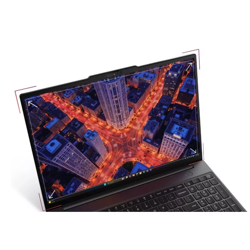 Lenovo ThinkPad T16 Gen 5 Ultrabook - Intel Core Ultra 5 325, 16GB RAM, 512GB SSD, 16,0 inch WUXGA IPS, Windows 11 Pro, Schwarz, 3 Jahre Premier Support + CO2-Ausgleich