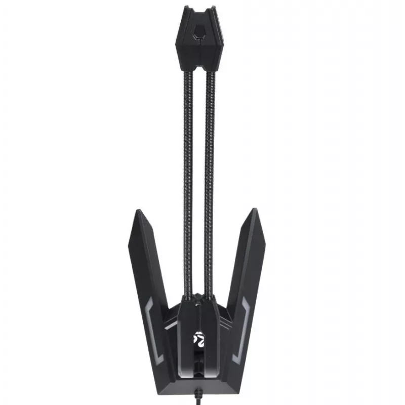 AUDIOCORE RS710 USB Desktop Gaming Mikrofon