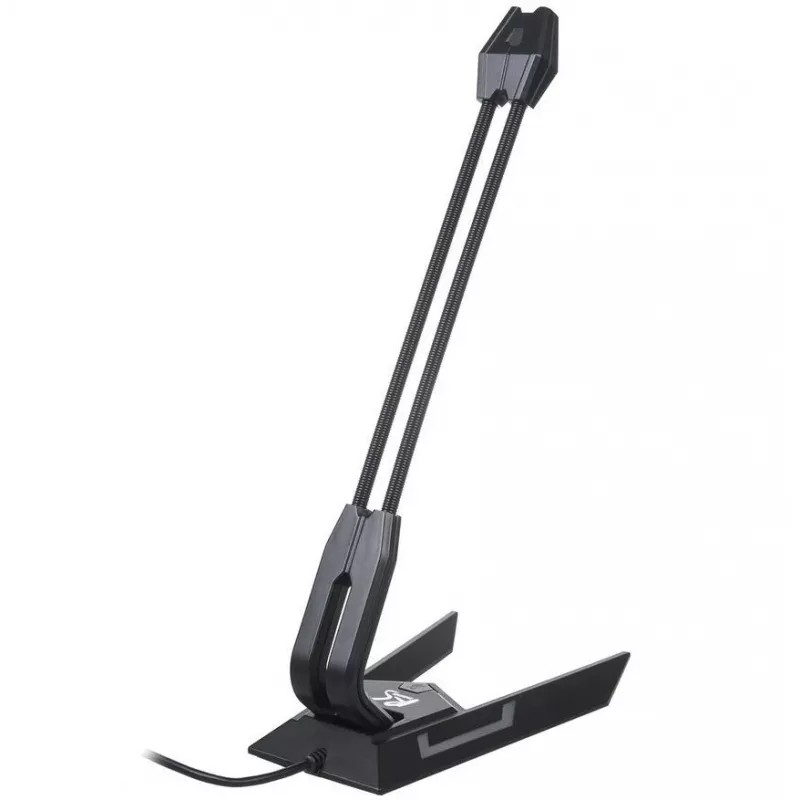 AUDIOCORE RS710 USB Desktop Gaming Mikrofon