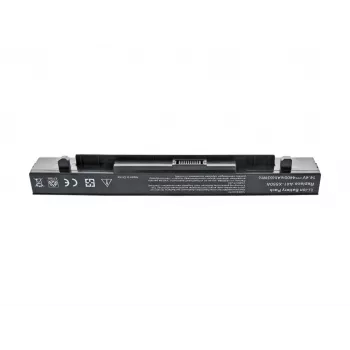 MITSU Akku A41-X550A für Asus X550 A450 K550 - 4400 mAh (63 Wh)