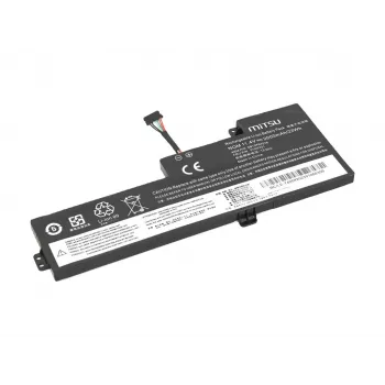 MITSU Akku für Lenovo T470 T480 A475 A485 01AVA19