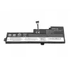 MITSU Akku für Lenovo T470 T480 A475 A485 01AVA19