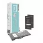 MITSU Akku 3DDDG für Dell Latitude 5280 5480 5495 5580 - 3000 mAh (34 Wh)