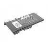 MITSU Akku 3DDDG für Dell Latitude 5280 5480 5495 5580 - 3000 mAh (34 Wh)