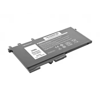 MITSU Akku 3DDDG für Dell Latitude 5280 5480 5495 5580 - 3000 mAh (34 Wh)