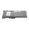 MITSU Akku 3DDDG für Dell Latitude 5280 5480 5495 5580 - 3000 mAh (34 Wh)