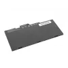 MITSU Akku CS03 CS03XL für HP EliteBook 755 840 850 G3 - 4100 mAh (47 Wh)