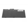 MITSU Akku CS03 CS03XL für HP EliteBook 755 840 850 G3 - 4100 mAh (47 Wh)