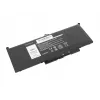 MITSU Akku MYJ96 für Dell Latitude 7290 7390 7490 - 5800 mAh (44 Wh)