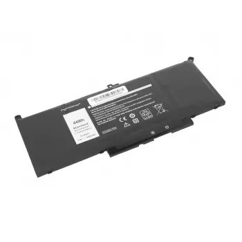 MITSU Akku MYJ96 für Dell Latitude 7290 7390 7490 - 5800 mAh (44 Wh)