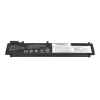 MITSU Akku L17L3P71 01AV478 für Lenovo ThinkPad T480s - 4650 mAh (54 Wh)
