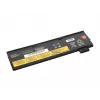 MITSU Akku SB10K97582 für Lenovo ThinkPad T470 T570 - 2140 mAh (24 Wh)