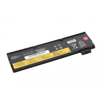 MITSU Akku SB10K97582 für Lenovo ThinkPad T470 T570 - 2140 mAh (24 Wh)