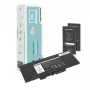 MITSU Akku 4GVMP für Dell Latitude 5400 5500 - 8000 mAh (61 Wh)