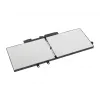 MITSU Akku 3HWPP für Dell Latitude 5401 5410 5501 5510 - 4100 mAh (62 Wh)