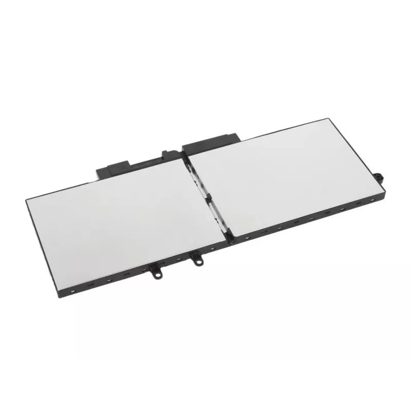 MITSU Akku 3HWPP für Dell Latitude 5401 5410 5501 5510 - 4100 mAh (62 Wh)
