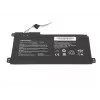 MITSU Akku B31N1912 C31N1912 für Asus E410MA L410MA - 3600 mAh (41 Wh)