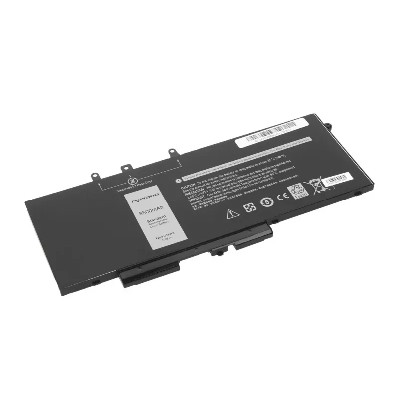 Dell Latitude 5490 559 Akku
