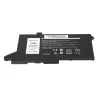 MITSU Akku WY9DX Dell Latitude 5520 5420 Precision 3560 - 3200 mAh (36 Wh)