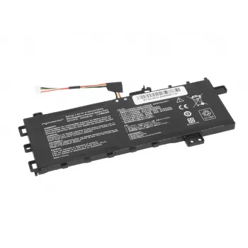MITSU Akku B21N1818 für Asus Vivobook 15 A512 R512 X512 - 4150 mAh (32 Wh)