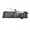 MITSU Akku B21N1818 für Asus Vivobook 15 A512 R512 X512 - 4150 mAh (32 Wh)