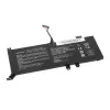 MITSU Akku B21N1818-2 für Asus X512FA X512UF X509FB X509FA X509FJ X509 - 3800 mAh (29 Wh)